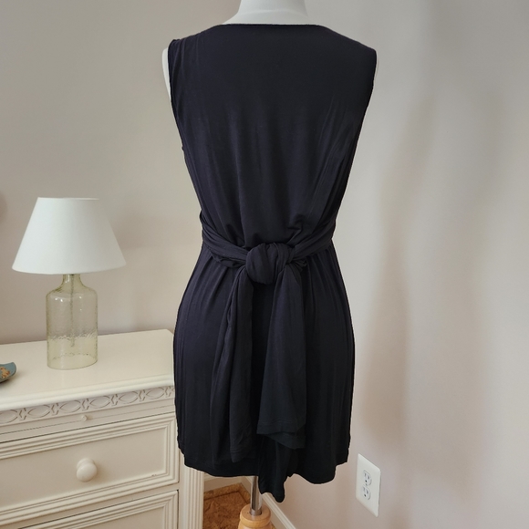 NWOT CABI BEYOND TEE #3243 CONVERTIBLE TUNIC TOP - Picture 7 of 9